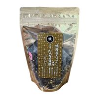 【倉入れ】愛媛 「はぎの食品」 うなぎ蒲焼風味ふりかけ（ケース入数：60 , ロット：3）