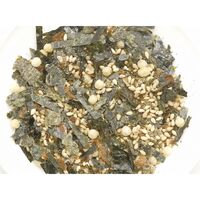 【倉入れ】愛媛 「はぎの食品」 うなぎ蒲焼風味ふりかけ（ケース入数：60 , ロット：3）