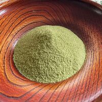 【倉入れ】愛媛 「はぎの食品」 彩り塩 抹茶（ケース入数：25 , ロット：6）