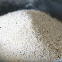 【倉入れ】愛媛 「はぎの食品」 のどぐろだし塩（ケース入数：60 , ロット：3）