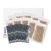 信州そば10食セット / 蕎麦 送料無料