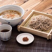 信州そば10食セット / 蕎麦 送料無料