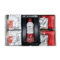 【上代厳守】 一風堂博多絹ごしラーメンセットB  / 送料無料 らーめん