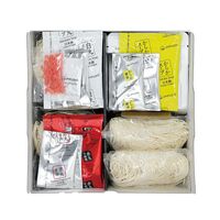 【上代厳守】 一風堂博多絹ごしラーメンセットC  / 送料無料 らーめん