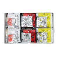 【上代厳守】 一風堂博多絹ごしラーメンセットG  / 送料無料 らーめん / 送料無料