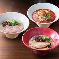 【上代厳守】 一風堂博多絹ごしラーメンセットG  / 送料無料 らーめん / 送料無料