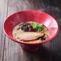 一風堂赤丸箱1食×6箱  / ラーメン らーめん 送料無料