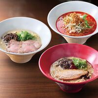 一風堂おみやげラーメン3種セット×2セット  / ラーメン らーめん 送料無料