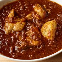 【倉入れ】東京 「銀座デリー」 コルマカレー（ケース入数：24 , ロット：2）