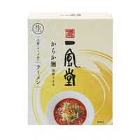 一風堂からか箱1食×12箱×2ケース(ケース販売) / ラーメン らーめん 送料無料