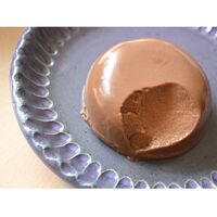 リッチチョコレートプリン6個詰 / 送料無料