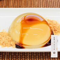【倉入れ】奈良 「亀久堂」 和三盆わらび餅（ケース入数：30 , ロット：5）