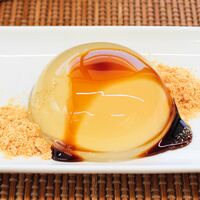 【倉入れ】奈良 「亀久堂」 和三盆わらび餅（ケース入数：30 , ロット：5）