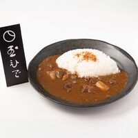 【倉入れ】東京 「玉ひで」 真髄 和鶏のカレー（ケース入数：20 , ロット：5）