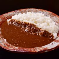 【倉入れ】京都 「菊乃井監修」 菊乃井の贅沢 京風キーマカレー（ケース入数：20 , ロット：5）