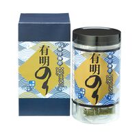 【倉入れ】有明のり 1個（味付海苔）（ケース入数：48 , ロット：3）