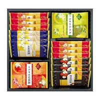 【倉入れ】「金澤兼六製菓」 兼六の華 5種（ケース入数：15 , ロット：1）