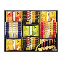 【倉入れ】「金澤兼六製菓」 兼六の華 6種（ケース入数：10 , ロット：1）