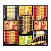【倉入れ】「金澤兼六製菓」 兼六の華 6種（ケース入数：10 , ロット：1）