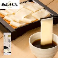 【倉入れ】群馬 「花山うどん」 鬼ひも川 200g（ケース入数：45 , ロット：1）