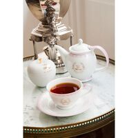 【倉入れ】「ニナス」 ティーバックセット（ケース入数：10 , ロット：1）