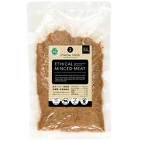 エシカルフード5商品のアソートメントセット / ハンバーグ ソーセージ ヴィーガン ギフト 送料無料