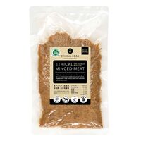 エシカルミンチ 200g×50個 / ヴィーガン ギフト 送料無料