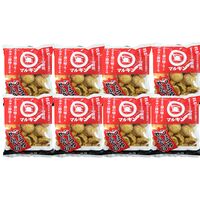 香川 「マルキン醤油」 マルキンしょうゆせんべい
