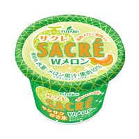 サクレパイン・Wメロン各6個セット