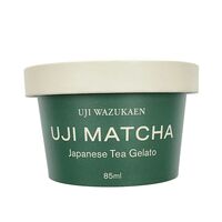 宇治和束園 ジェラート宇治抹茶 24個セット / アイス ジェラート 抹茶 送料無料