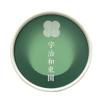 宇治和束園 ジェラート宇治抹茶 24個セット / アイス ジェラート 抹茶 送料無料