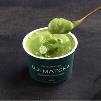 宇治和束園 ジェラート宇治抹茶 24個セット / アイス ジェラート 抹茶 送料無料