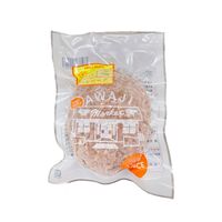 淡路島産合挽ハンバーグ6個セット / ハンバーグ 国産 冷凍 送料無料