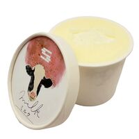 淡路島ジェラート（濃厚ミルク）6個セット / アイス ジェラート 送料無料