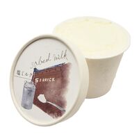 淡路島ジェラート（おのころ塩ミルク）6個セット / アイス ジェラート 送料無料