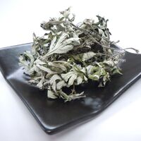 【上代厳守】福岡県産 よもぎ茶 / よもぎ ヨモギ ハーブ お茶 ポスト投函 送料無料