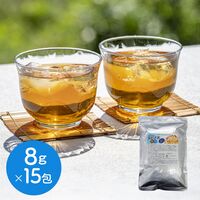 【上代厳守】国産 塩むぎ茶 / お茶 麦茶 熱中症対策 ポスト投函 送料無料