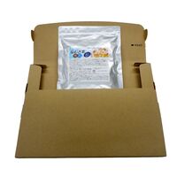 【上代厳守】国産 塩むぎ茶 / お茶 麦茶 熱中症対策 ポスト投函 送料無料