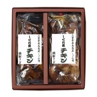 三重 桑名 「貝新フーズ」 志ぐれ煮チキン / しぐれ煮 送料無料