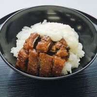 東京 昭和四年創業 「浅草むぎとろ」 うなとろまぶし4食セット / 麦とろ 送料無料