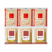 京都 「京、静華」宮本静夫監修 直火炒めのえび炒飯と蟹あんかけ丼のもと / チャーハン セット 送料無料