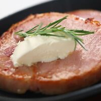 長野 「信州ハム」 爽やか信州軽井沢ギフト / ハム ロースハム 送料無料