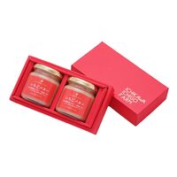 滋賀 「市川農場」 いちごバター2個セット/ あき姫 イチゴ バター 送料無料