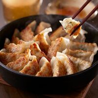 福岡 「博多華味鳥」 ひとくち餃子セット / ぎょうざ 餃子 送料無料