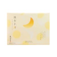 福岡 「博多風美庵」 博多美月しっとりミルクフィナンシェ16個 / フィナンシェ 送料無料