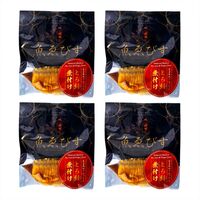 「魚匠えびす」 生姜風味のとろ鯖煮付け 95g×4 / さば サバ 送料無料