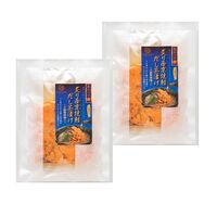 「魚匠えびす」 炙り西京焼鮭 だし茶漬け 200g×2 / お茶漬け 送料無料