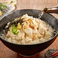 「魚匠えびす」 西京焼鮭と真鯛の二種の味わい だし茶漬け 各200g×1 / お茶漬け 送料無料