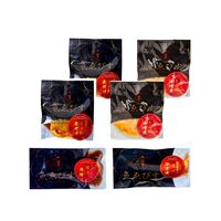 「魚匠えびす」 和の魚惣菜4種6点セット（とろ鯖味噌煮、とろ鯖煮付、鮭の西京焼、鮭の照焼） / セット 送料無料