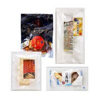 「魚匠えびす」 四種の国産真鯛のお惣菜セット / セット 国産 送料無料